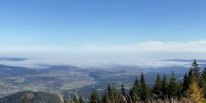 Beitragsbild des Blogbeitrags Outdoortagebuch 2020 Woche 43 – es wird langsam wieder