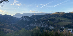 Beitragsbild des Blogbeitrags Outdoortagebuch 2020 Woche 45 – Negativ uns weiter gehts