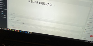 Beitragsbild des Blogbeitrags Kein Outdoor Tagebuch mehr?