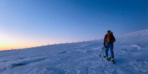 Beitragsbild des Blogbeitrags Monatsrückblick Februar 2021