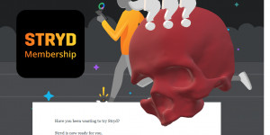 Beitragsbild des Blogbeitrags Stryd zu Teuer? Stryd Mitgliedschaft