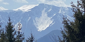 Beitragsbild des Blogbeitrags Monatsrückblick April 2021