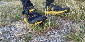 Beitragsbild des Blogbeitrags La Sportiva Cyklon – Erfahrungsbericht 