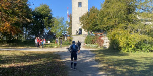 Beitragsbild des Blogbeitrags Lindkogeltrail 2021 WinWin