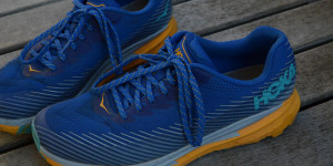 Beitragsbild des Blogbeitrags Hoka TORRENT 2 – Erfahrungsbericht 