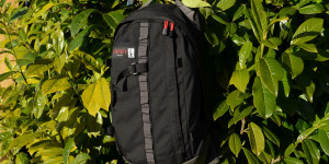 Beitragsbild des Blogbeitrags Osprey Heritage Simplex 20 – Testbericht