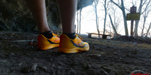 Beitragsbild des Blogbeitrags Saucony Peregrine 12 