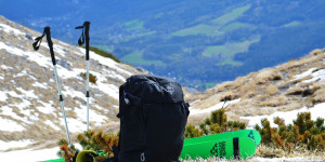 Beitragsbild des Blogbeitrags Osprey Soelden 32 Tourenrucksack