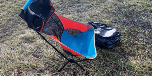 Beitragsbild des Blogbeitrags Helinox Sunset Chair