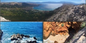 Beitragsbild des Blogbeitrags Kroatien Krk 2016 Teil 2