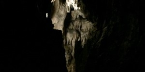 Beitragsbild des Blogbeitrags Hermannshöhle