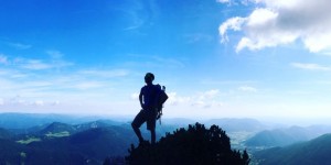 Beitragsbild des Blogbeitrags Schneeberg – Novembergrat