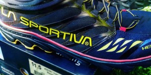 Beitragsbild des Blogbeitrags LA Sportiva Helios SR im Test 