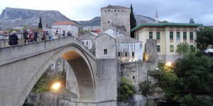 Beitragsbild des Blogbeitrags 3 Tage in Bosnien und Herzegowina – Teil 1: Sarajevo und Mostar