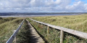 Beitragsbild des Blogbeitrags Donegal: Ein Tag in Irlands schönem Norden