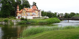 Beitragsbild des Blogbeitrags Sommer in Estland: Reisebericht Saaremaa und Pärnu 