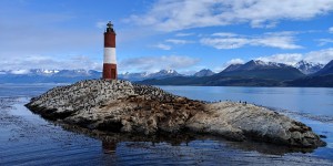 Beitragsbild des Blogbeitrags Ushuaia und Feuerland: Zwei Tage am Ende der Welt