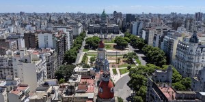 Beitragsbild des Blogbeitrags Sehenswürdigkeiten in Buenos Aires: Unsere Highlights für zwei Tage