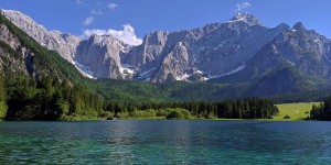 Beitragsbild des Blogbeitrags Roadtrip durch die Alpen: 6 Länder in 17 Tagen