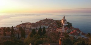 Beitragsbild des Blogbeitrags 4 Tage Roadtrip nach Slowenien und Kroatien 