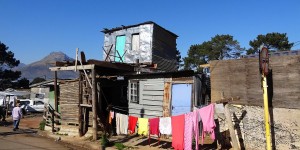 Beitragsbild des Blogbeitrags Kayamandi: Ein eindrücklicher Besuch in der Township