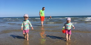 Beitragsbild des Blogbeitrags ﻿Urlaubstipp: Camping International Jesolo 