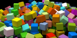 Beitragsbild des Blogbeitrags Think INSIDE the Box – Vorstellung der Kreativitätsmethode „Systematic Inventive Thinking“