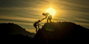 Beitragsbild des Blogbeitrags Definition INNOVATIONSKULTUR. Und wie man damit Innovation zum Selbstläufer macht.