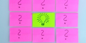 Beitragsbild des Blogbeitrags Methodensammlung zur Ideenbewertung (2)