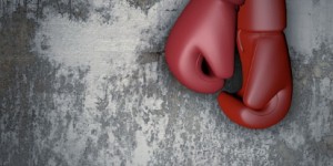 Beitragsbild des Blogbeitrags Was ist Innovation Kickboxing? 