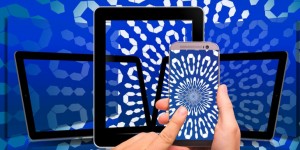 Beitragsbild des Blogbeitrags Digitalisierung von Geschäftsmodellen – Daten sind das unsichtbare Gold der Digitalisierung