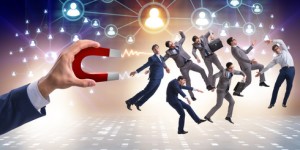 Beitragsbild des Blogbeitrags Soll oder kann HR Enabler für Innovation werden? 