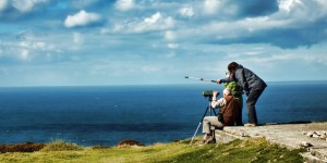 Beitragsbild des Blogbeitrags Trend & Innovation Scouting – Damit man die Zukunft nicht verschlaft! 