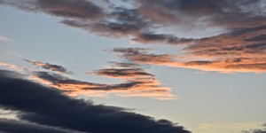 Beitragsbild des Blogbeitrags Reden wir übers Wetter!