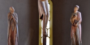 Beitragsbild des Blogbeitrags Abtei Seckau – Basilika Mariä Himmelfahrt