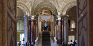 Beitragsbild des Blogbeitrags Ägyptisch-Orientalische Sammlung im Kunsthistorischen Museum Wien