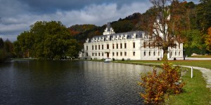 Beitragsbild des Blogbeitrags Symposion Lindabrunn in NÖ 