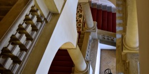 Beitragsbild des Blogbeitrags Theater Museum in Wien