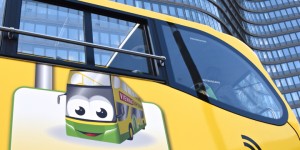 Beitragsbild des Blogbeitrags Wien Sightseeing-Tour 