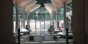 Beitragsbild des Blogbeitrags Zu Besuch im Technischen Museum Wien
