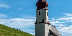 Beitragsbild des Blogbeitrags Wandern und Bergsteigen im Großen Walsertal