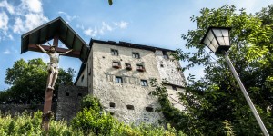 Beitragsbild des Blogbeitrags Feldkirch in Vorarlberg