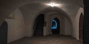 Beitragsbild des Blogbeitrags Stift Neuberg an der Mürz 