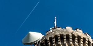 Beitragsbild des Blogbeitrags Wanderung zum Hermannskogel, dem höchsten Punkt von Wien 