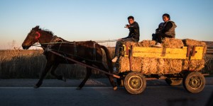 Beitragsbild des Blogbeitrags Rückreise von Shumen 