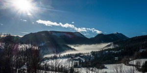 Beitragsbild des Blogbeitrags Prosit Neujahr!