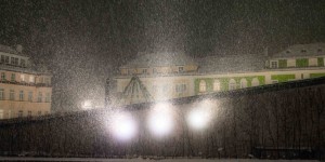 Beitragsbild des Blogbeitrags Die Schatzkammern der Mariazeller Basilika 