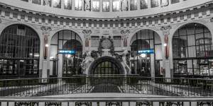 Beitragsbild des Blogbeitrags Prag touristisch und von oben