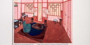 Beitragsbild des Blogbeitrags Albertina – ein Ausstellungsbesuch