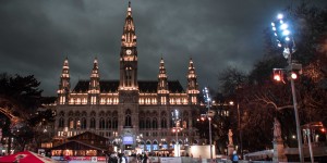 Beitragsbild des Blogbeitrags Wiener Eistraum 2018